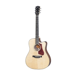 Gibson High Performance 635W Cutaway Elektro Akustik Gitar
