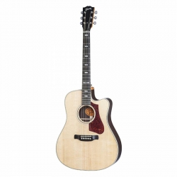 Gibson High Performance 735R Elektro Akustik Gitar (Natural)