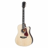 Gibson High Performance 735R Elektro Akustik Gitar (Natural)<br>Fotoğraf: 1/5