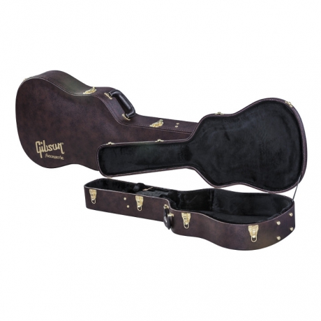 Gibson HP 415 W Elektro Akustik Gitar (Antique Natural)<br>Fotoğraf: 6/6