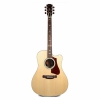 Gibson HP835 Supreme Elektro Akustik Gitar (Natural)<br>Fotoğraf: 1/6