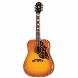 Gibson Hummingbird Akustik Gitar (Heritage Cherry Sunburst)