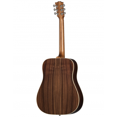 Gibson Hummingbird Studio Gülağacı Elektro Akustik Gitar (Natural)<br>Fotoğraf: 6/6