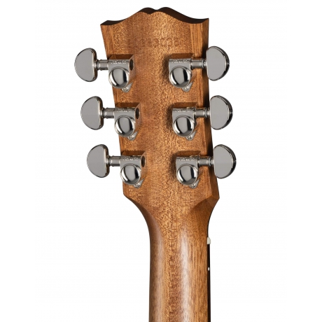 Gibson Hummingbird Studio Gülağacı Elektro Akustik Gitar (Natural)<br>Fotoğraf: 5/6