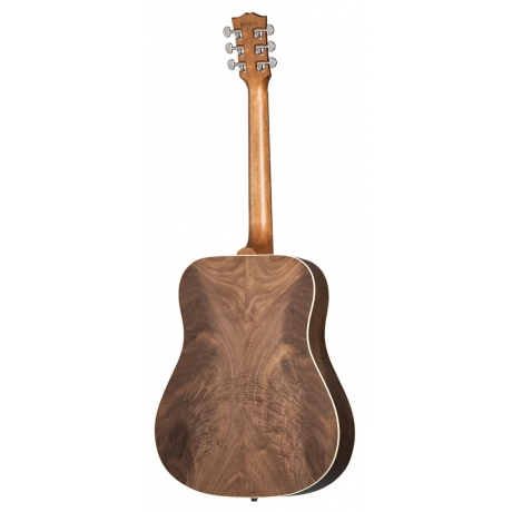 Gibson Hummingbird Studio Walnut Elektro Akustik Gitar (Natural)<br>Fotoğraf: 3/3