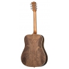 Gibson Hummingbird Studio Walnut Elektro Akustik Gitar (Natural)<br>Fotoğraf: 3/3