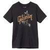 Gibson Hummingbird Tee T-Shirt (Medium)<br>Fotoğraf: 1/1