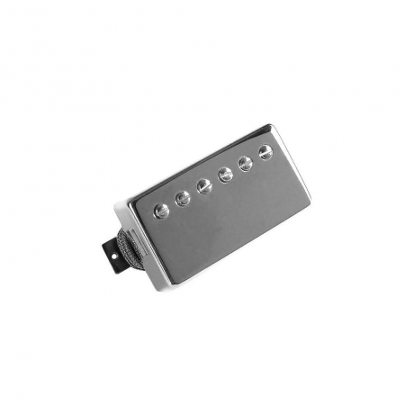 Gibson IM57A-NH Burstbucker Type 1 (Nikel)<br>Fotoğraf: 1/1