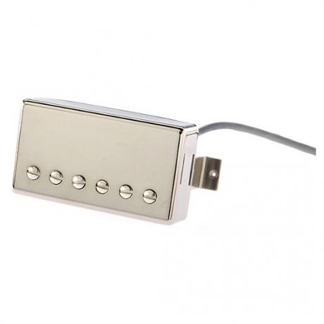 Gibson IM57R4P-NZ Classic Nikel.4 Conductor Potted Manyetik<br>Fotoğraf: 1/1