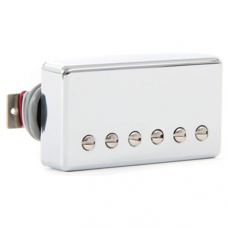 Gibson IM90R-CH Modern Classic Krom Kapak Neck Manyetiği<br>Fotoğraf: 1/1