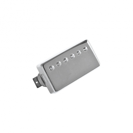 Gibson IM98T-CH 498T Hot Alnico Bridge Humbucker (Krom)<br>Fotoğraf: 1/1