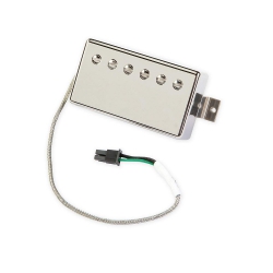 Gibson IQC57R-NH Quick Connect 57 Classic Humbucker Manyetik (Nikel)