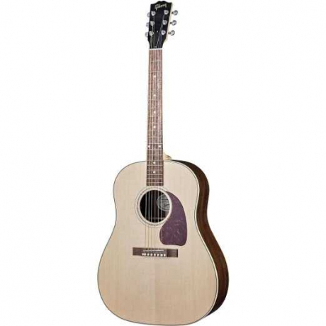 Gibson J-15 2015 Akustik Gitar (Antique Natural)<br>Fotoğraf: 1/3