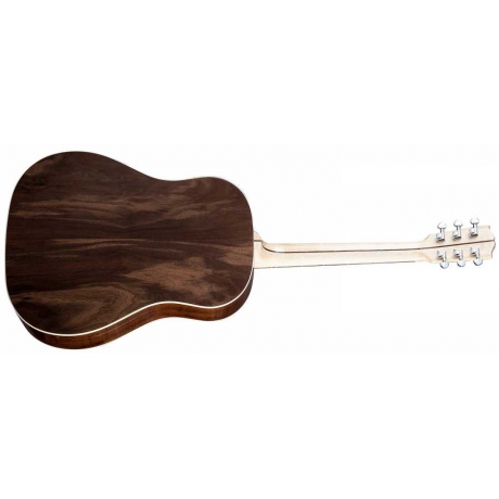 Gibson J-15 2015 Akustik Gitar (Antique Natural)<br>Fotoğraf: 3/3