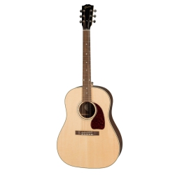 Gibson J-15 Elektro Akustik Gitar (Antique Natural)