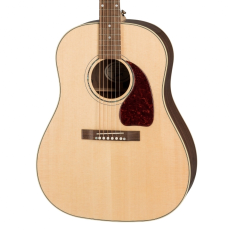 Gibson J-15 Elektro Akustik Gitar (Antique Natural)<br>Fotoğraf: 2/3