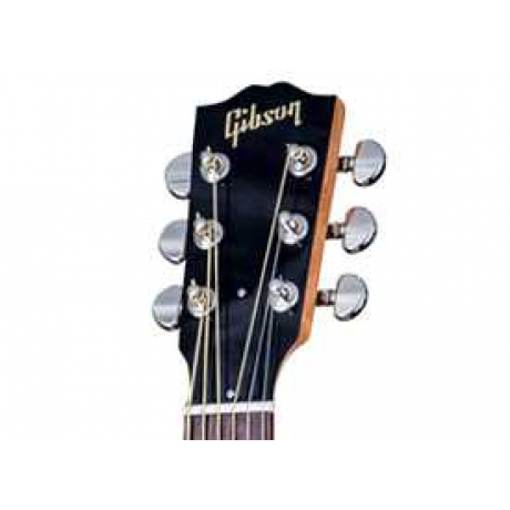 Gibson J-29 Elektro Akustik Gitar (Natural)<br>Fotoğraf: 4/4