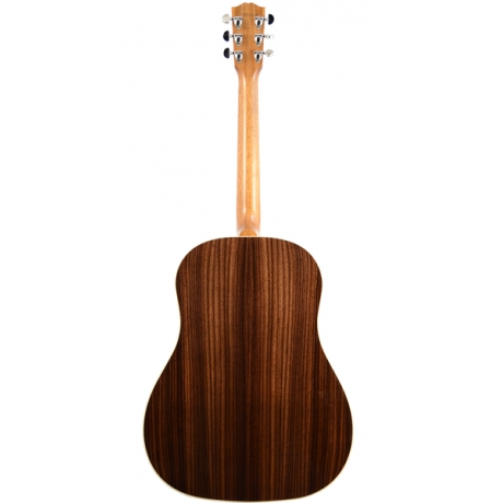 Gibson J-29 Elektro Akustik Gitar (Natural)<br>Fotoğraf: 2/4