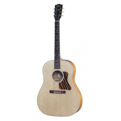 Gibson J-35 Akustik Gitar (Natural)<br>Fotoğraf: 1/2