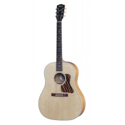 Gibson J-35 Akustik Gitar (Natural)