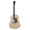 Gibson J-35 Akustik Gitar (Natural)<br>Fotoğraf: 1/2