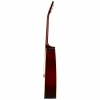 Gibson J-45 60s Original Akustik Gitar (Wine Red), Fotoğraf: 4/4