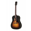 Gibson J-45 Special Elektro Akustik Gitar (Satin Vintage Sunburst), Fotoğraf: 1/3