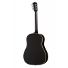 Gibson J-45 Special Elektro Akustik Gitar (Satin Vintage Sunburst), Fotoğraf: 3/3