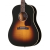 Gibson J-45 Special Elektro Akustik Gitar (Satin Vintage Sunburst), Fotoğraf: 2/3