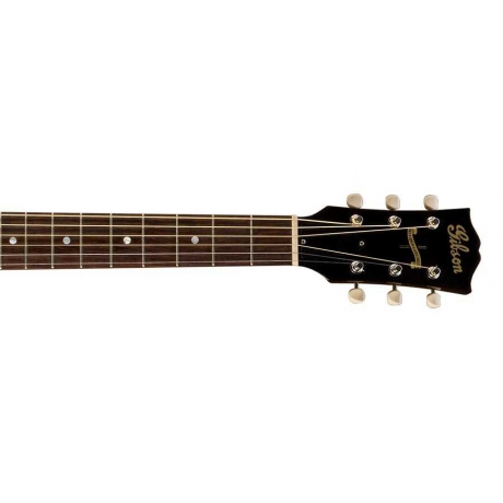 Gibson J-45 True Vintage Akustik Gitar<br>Fotoğraf: 3/3