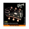 Gibson J200 Phos Bronze Akustik Gitar Teli (12-53)<br>Fotoğraf: 1/1