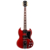 Gibson Jake Kiszka SG Standard Elektro Gitar (Faded Vintage Cherry), Fotoğraf: 1/4