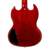 Gibson Jake Kiszka SG Standard Elektro Gitar (Faded Vintage Cherry), Fotoğraf: 3/4