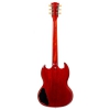 Gibson Jake Kiszka SG Standard Elektro Gitar (Faded Vintage Cherry), Fotoğraf: 4/4