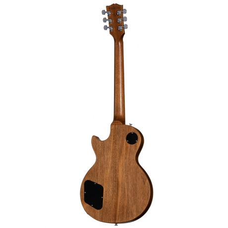 Gibson Kirk Hammett "Greeny" Les Paul Standard Elektro Gitar (Greeny Burst)<br>Fotoğraf: 7/7