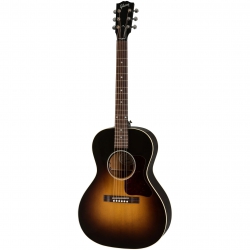Gibson L-00 Standard Elektro Akustik Gitar (Vintage Sunburst)