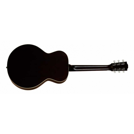 Gibson L-1 Special Limited Edition Akustik Gitar (Vintage Sunburst)<br>Fotoğraf: 7/7