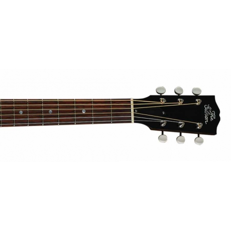 Gibson L-1 Special Limited Edition Akustik Gitar (Vintage Sunburst)<br>Fotoğraf: 5/7