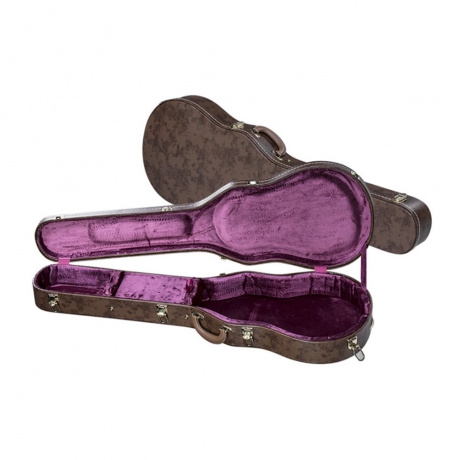 Gibson Les Paul '59 Standard Elektro Gitar (Honey Lemon Fade Vos)<br>Fotoğraf: 3/3