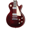 Gibson Les Paul 70s Deluxe Elektro Gitar (Wine Red), Fotoğraf: 3/8