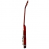 Gibson Les Paul 70s Deluxe Elektro Gitar (Wine Red), Fotoğraf: 4/8