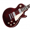 Gibson Les Paul 70s Deluxe Elektro Gitar (Wine Red), Fotoğraf: 8/8