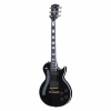 Gibson Les Paul Axcess Custom Elektro Gitar (Ebony)<br>Fotoğraf: 1/4