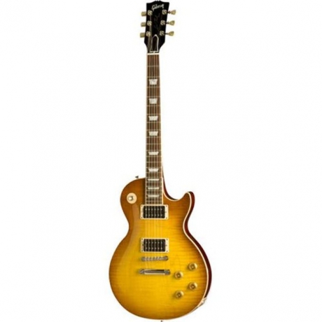 Gibson Les Paul Axcess Standard Elektro Gitar (Iced Tea)<br>Fotoğraf: 1/3
