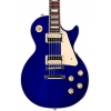 Gibson Les Paul Classic Elektro Gitar (Chicago Blue)<br>Fotoğraf: 2/4
