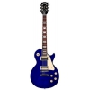 Gibson Les Paul Classic Elektro Gitar (Chicago Blue)<br>Fotoğraf: 1/4