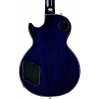 Gibson Les Paul Classic Elektro Gitar (Chicago Blue)<br>Fotoğraf: 3/4