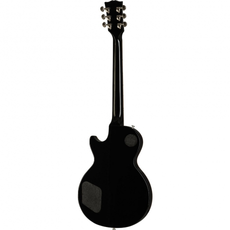 Gibson Les Paul Classic Elektro Gitar (Ebony)<br>Fotoğraf: 2/3