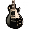 Gibson Les Paul Classic Elektro Gitar (Ebony)<br>Fotoğraf: 3/3