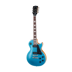 Gibson Les Paul Classic Elektro Gitar (Pelham Blue)